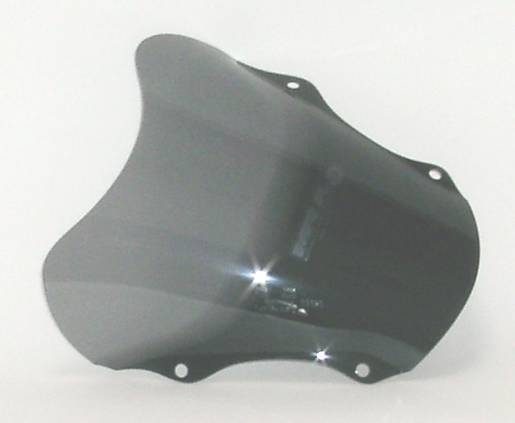 XF 650 FREEWIND - Originally-shaped windshield "O"