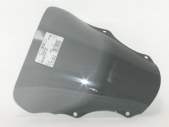 XF 650 FREEWIND - Touring windshield "T"