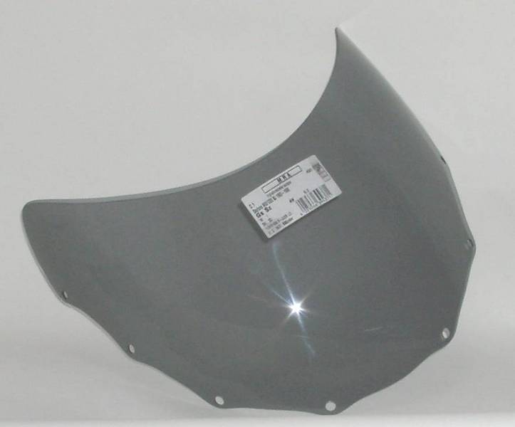 DAYTONA 1200 - Originally-shaped windshield "O"