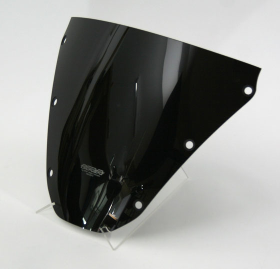 DAYTONA T 955 I - Originally-shaped windshield "O"
