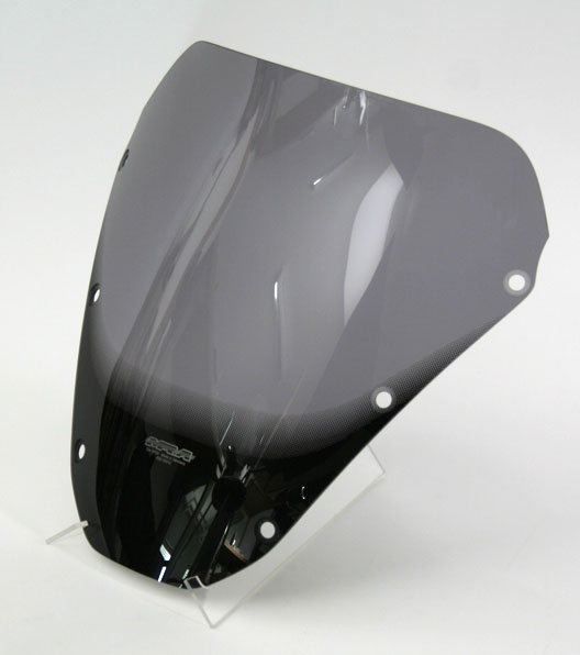 DAYTONA T 955 I - Spoiler windshield "S"