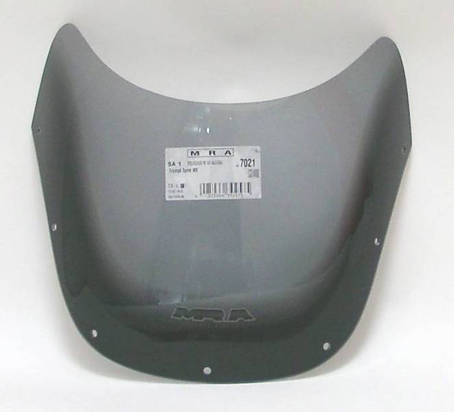 SPRINT 900 - Spoiler windshield "S"