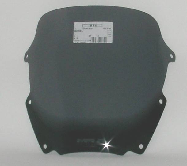 SPRINT RS - Touring windshield "T"