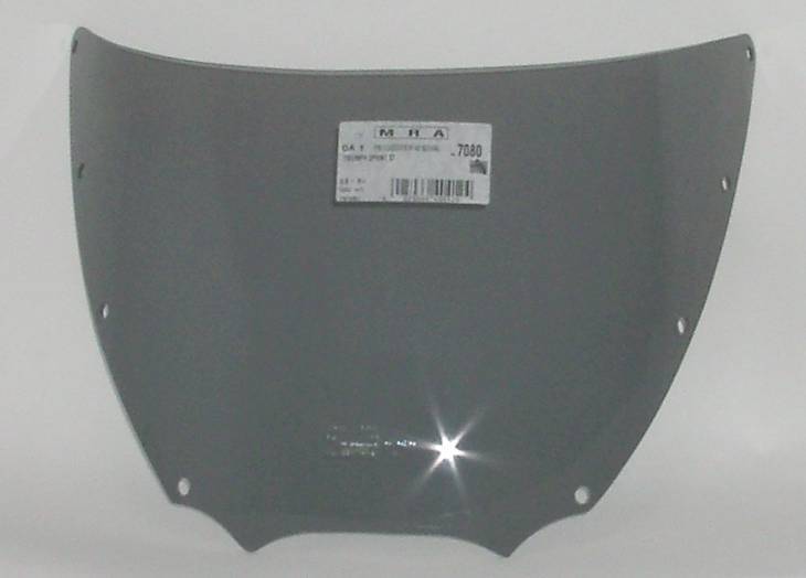 SPRINT ST  955 - Originally-shaped windshield "O"