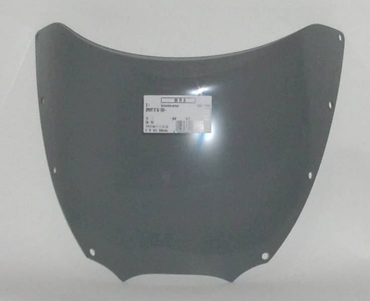 SPRINT ST  955 - Spoiler windshield "S"