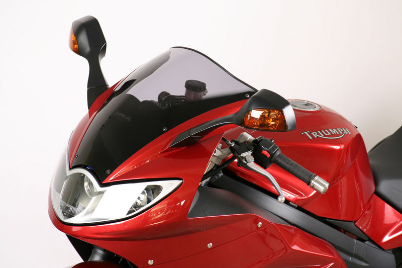 SPRINT ST 1050 - Touring windshield "T"
