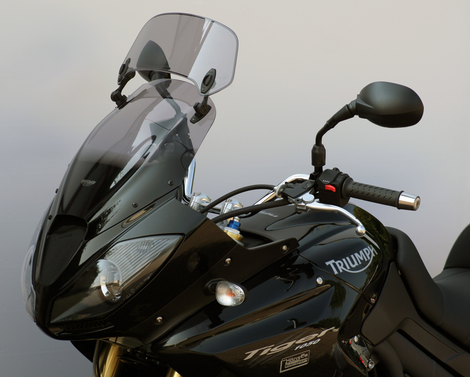 TIGER 1050 /SE /SPORT - X-Creen-Touring  "XCT"