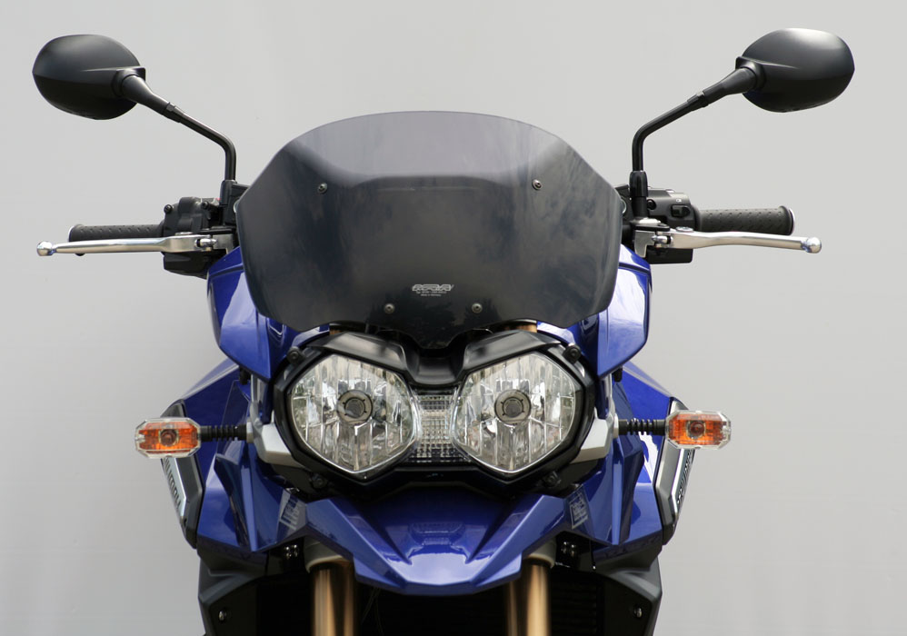 TIGER 1200 EXPLORER - Sport-Screen "SP"