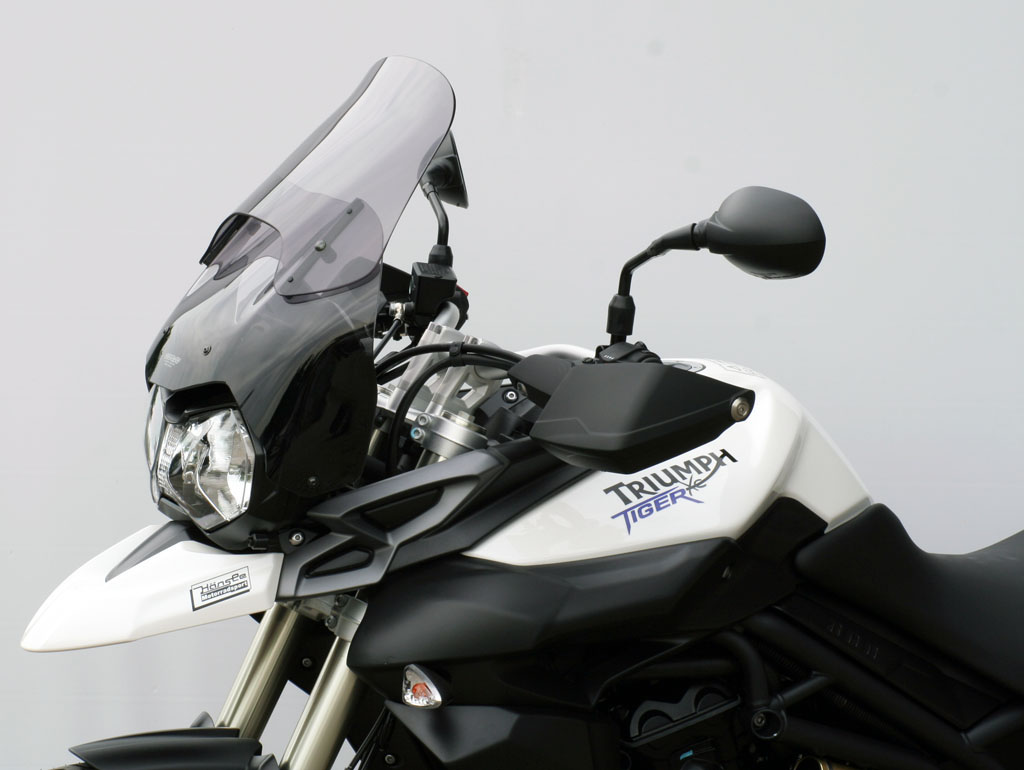 TIGER 800 / XC - Varioscreen "V"