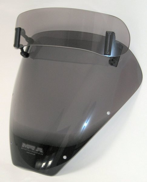 TIGER 955 I 02- - Variotouringscreen "VT"