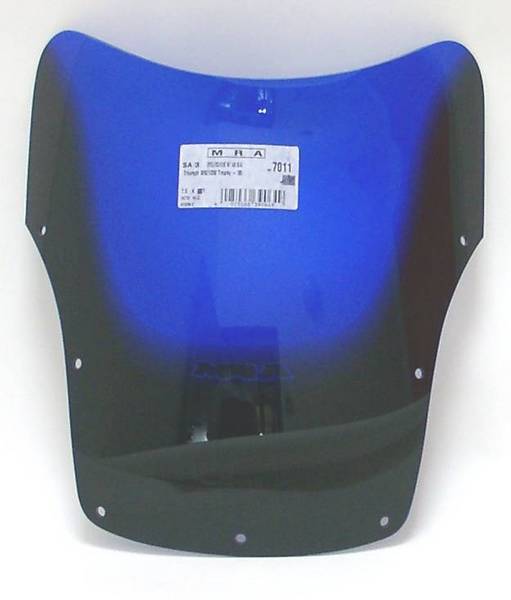 TROPHY 1200 - Spoiler windshield "S"