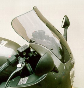 TROPHY 1200 - Touring windshield "T"