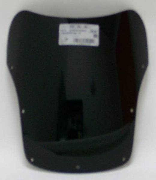 TROPHY 900 - Originally-shaped windshield "O"