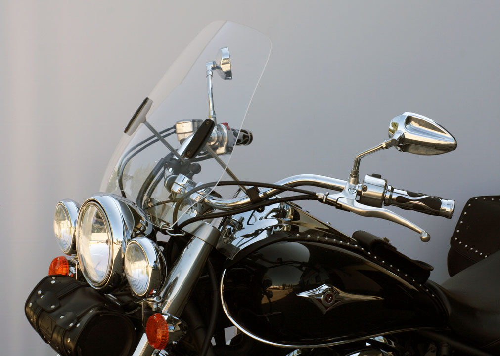 HIGHWAYSHIELD TRANSPARENT - Highwayshield transparent "HITR"
