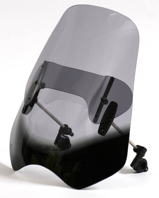 VARIO-SCREEN NAKED BIKE - Varioscreen for Naked-Bikes "VNB"