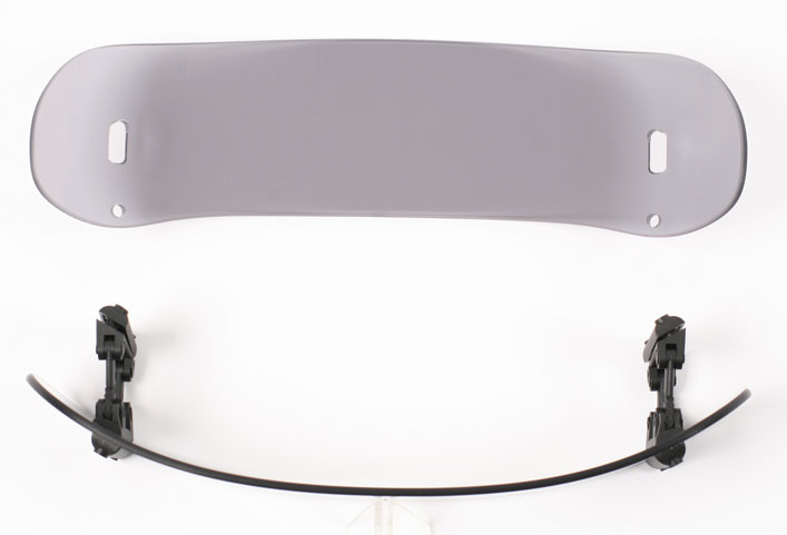 VTA-TYP 2    33/25 CM - Vario-Touring-part "VTA"
