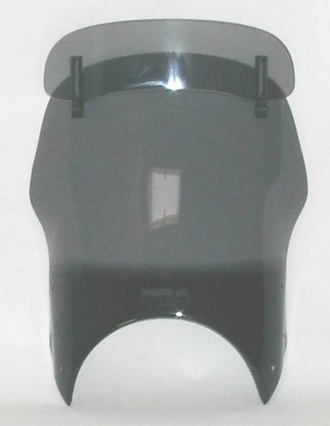 BT 1100 BULLDOG - Variotouringscreen "VT"