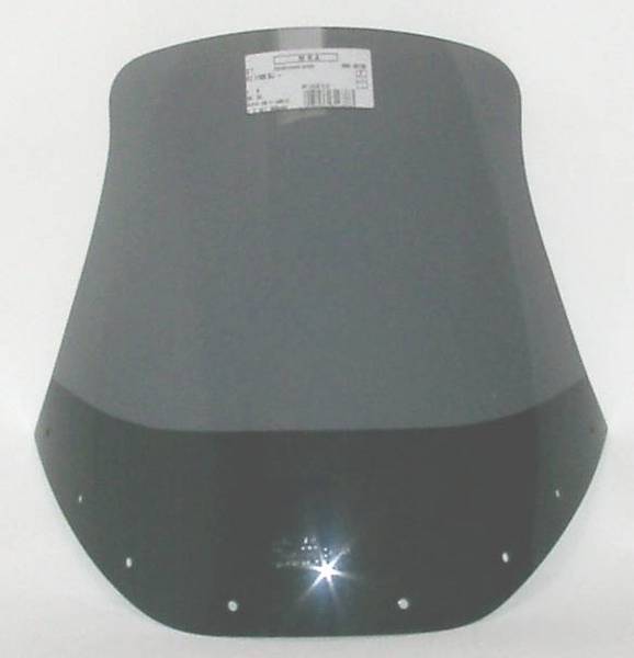 FJ 1100 - Originally-shaped windshield "O"