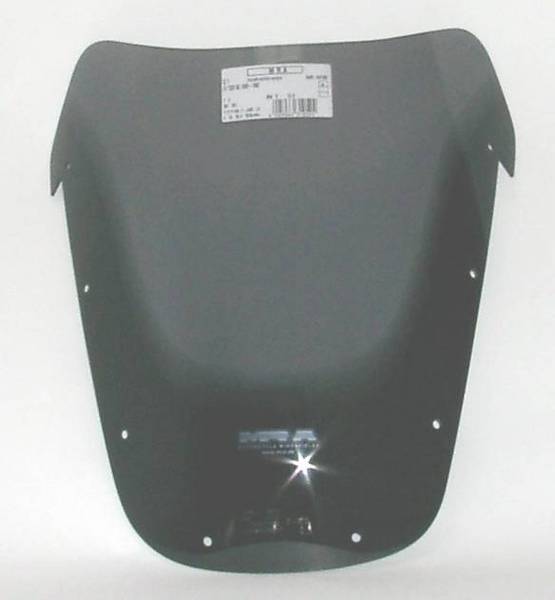 FJ 1200 - Originally-shaped windshield "O"
