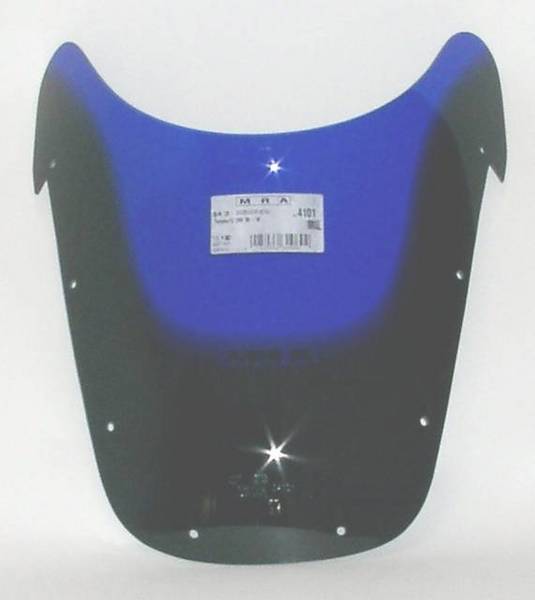 FJ 1200 - Spoiler windshield "S"