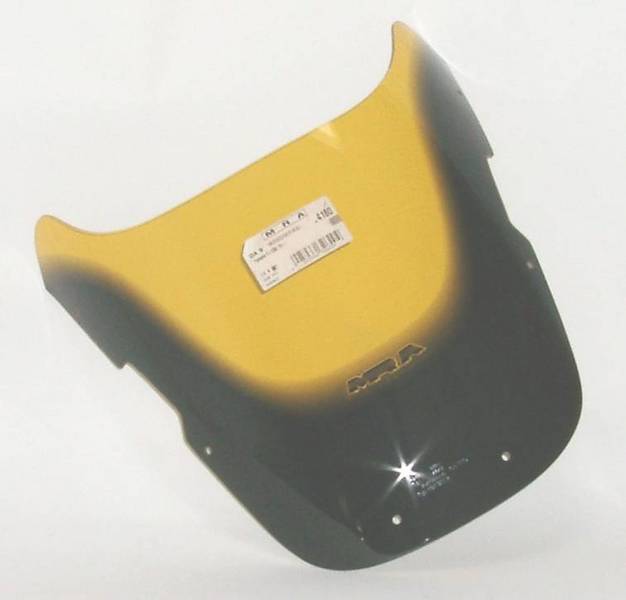 FJ 1200 - Originally-shaped windshield "O"