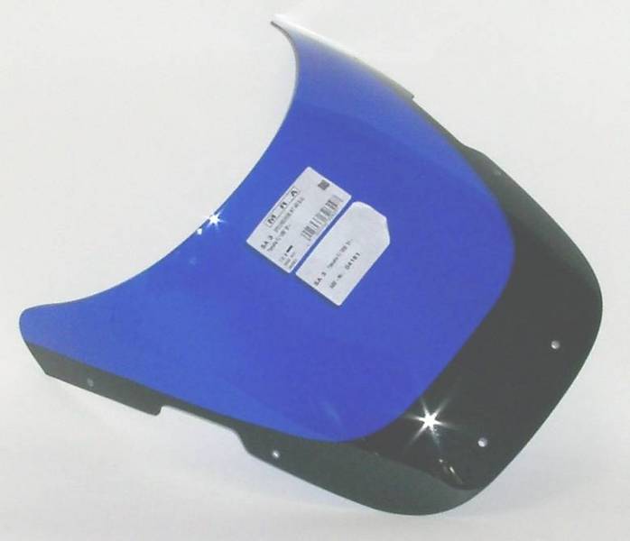FJ 1200 - Spoiler windshield "S"