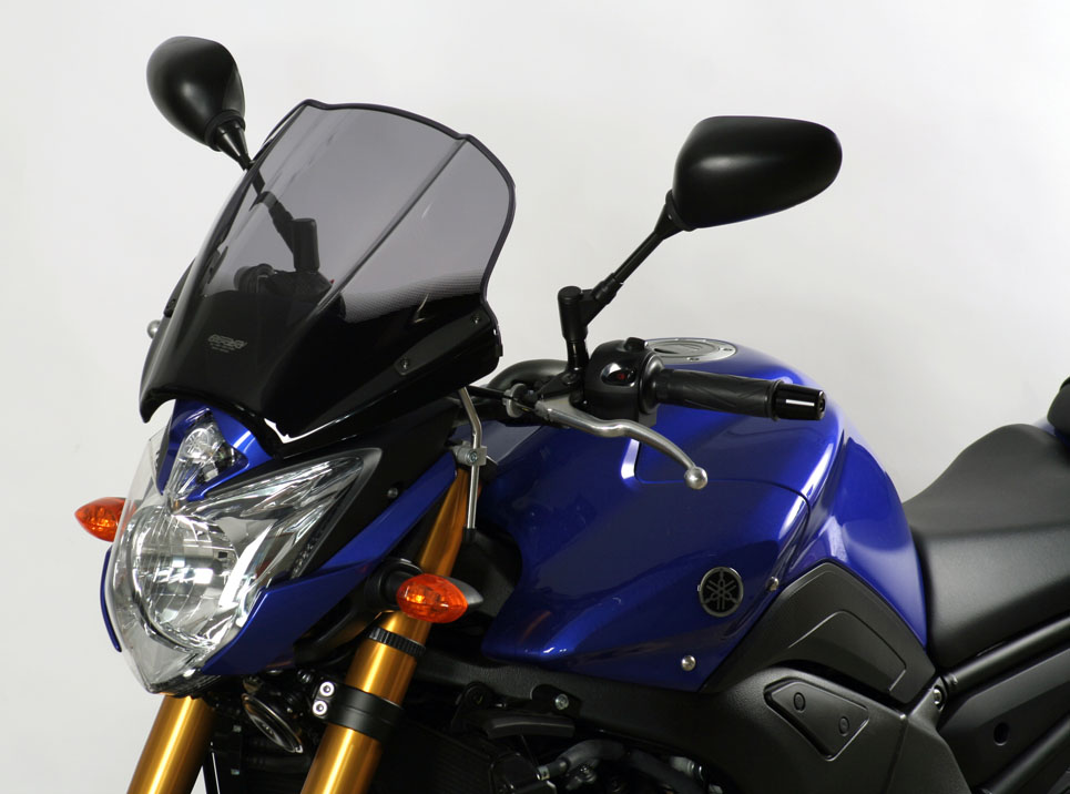 FZ 8 N - Speed-Screen for Naked-Bikes "SPS"