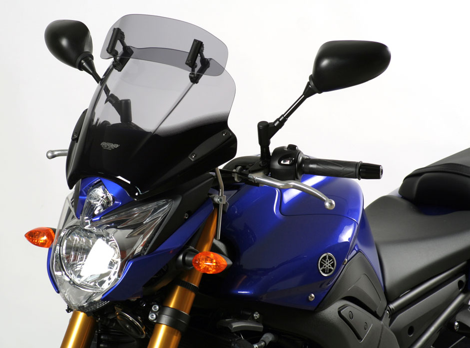 FZ 8 N - VarioTouringScreen for NakedBike"VTNB"