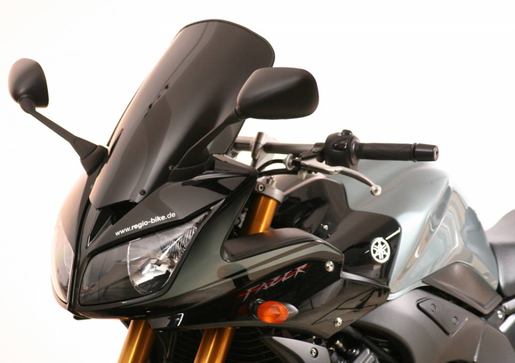 FZ1  FAZER - Touring windshield "T"