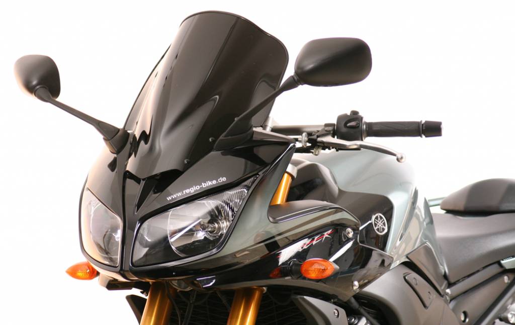 FZ1  FAZER - Racing windscreen "R"