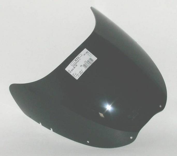 FZR 1000 EXUP - Originally-shaped windshield "O"