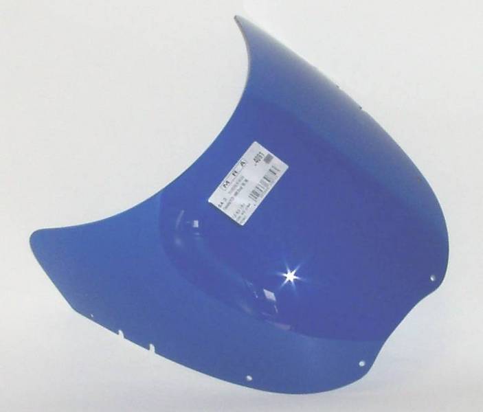 FZR 1000 EXUP - Spoiler windshield "S"