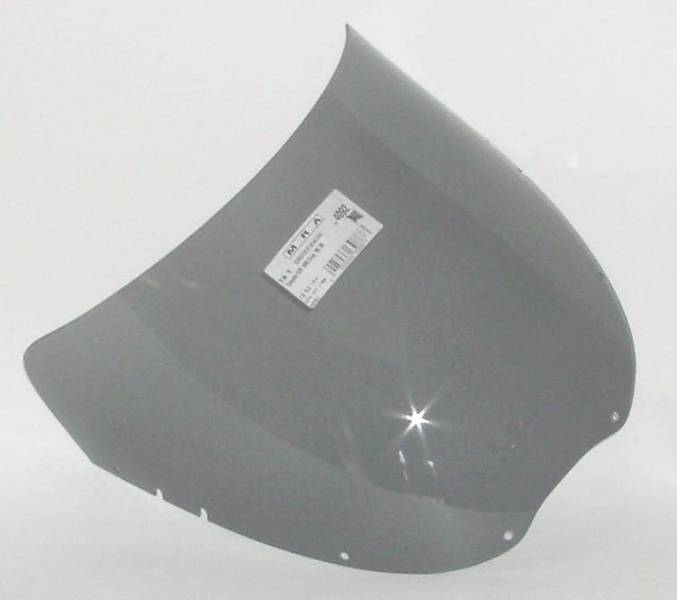 FZR 1000 EXUP - Touring windshield "T"