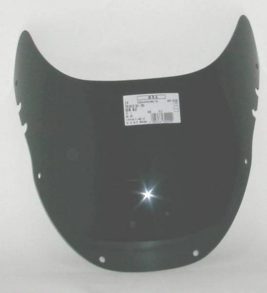 FZR 600 - Originally-shaped windshield "O"
