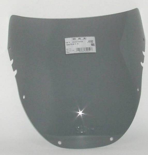 FZR 600 - Touring windshield "T"