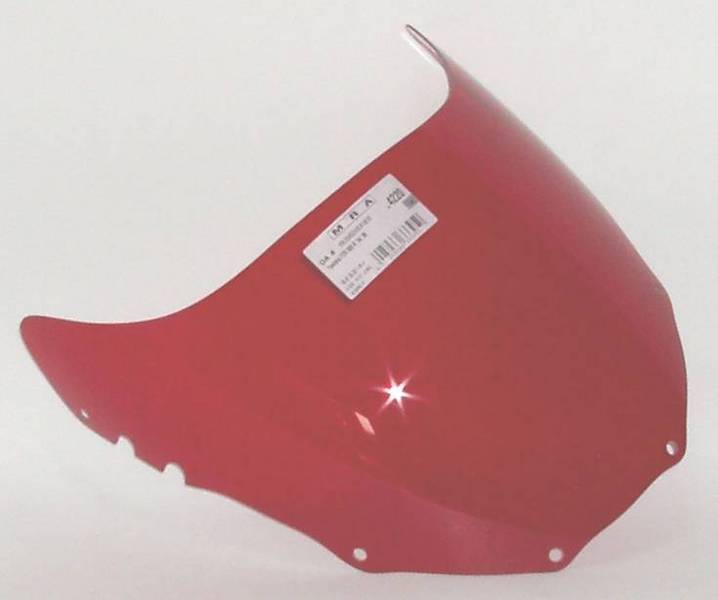 FZR 600 R - Originally-shaped windshield "O"