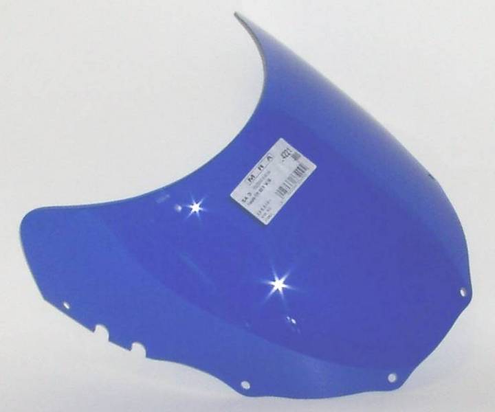 FZR 600 R - Spoiler windshield "S"