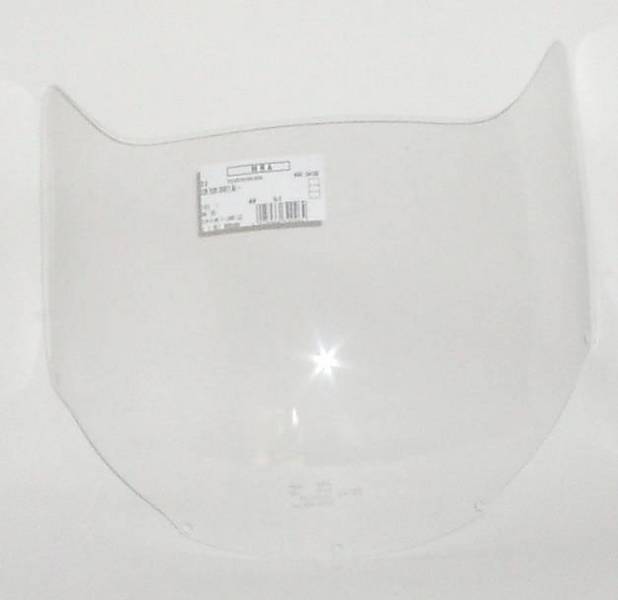 FZR 750R ( OW 01 ) - Originally-shaped windshield "O"
