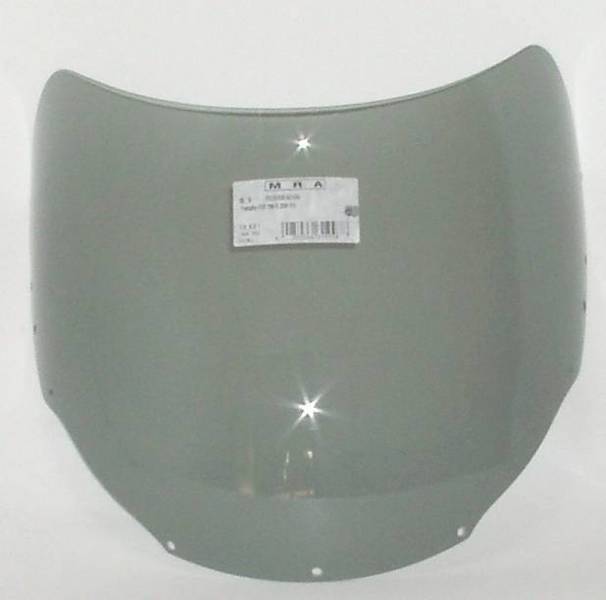 FZR 750R ( OW 01 ) - Spoiler windshield "S"