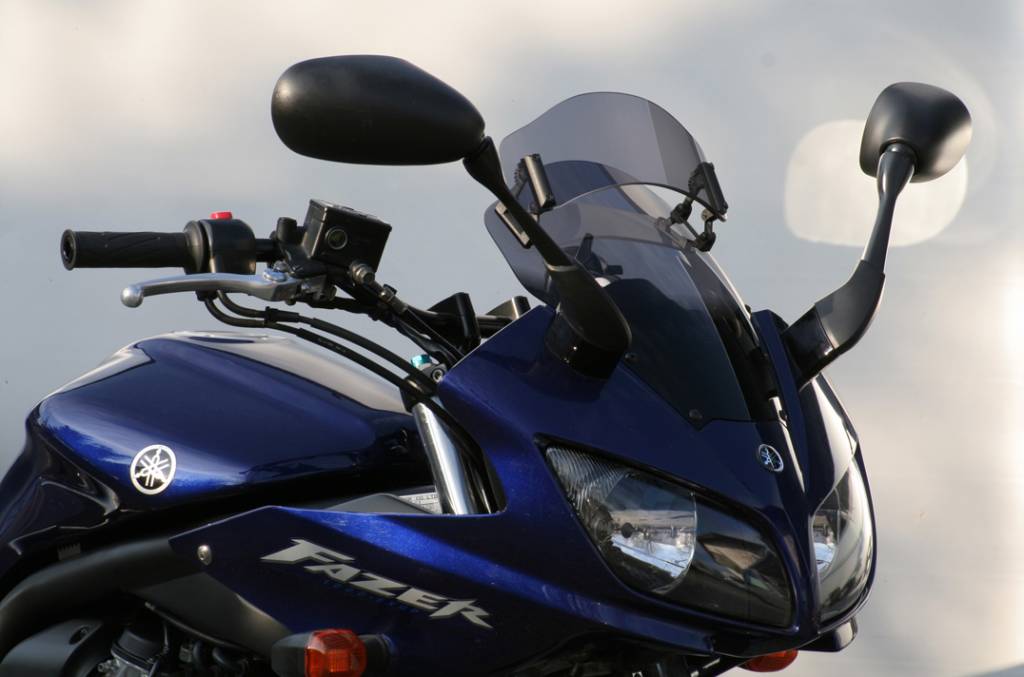 FZS 1000 FAZER - Variotouringscreen "VT"