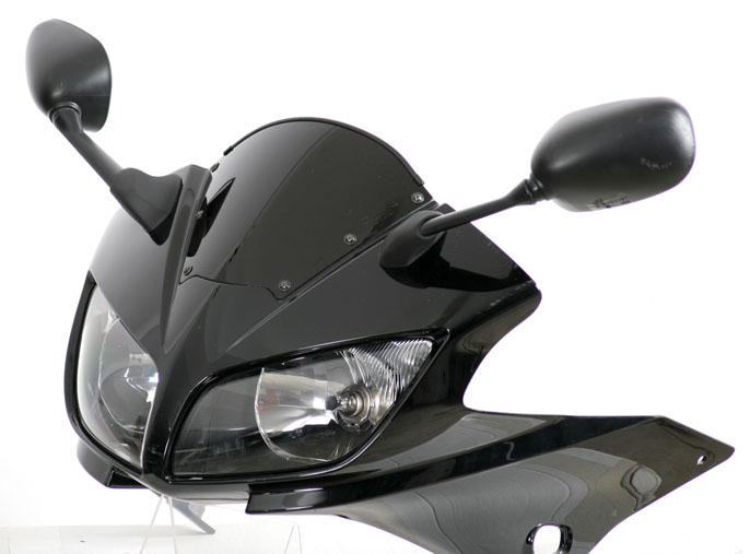 FZS 1000 FAZER - Sport-Screen "SP"