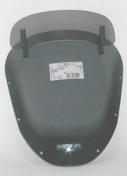 FZS 600 FAZER - Variotouringscreen "VT"