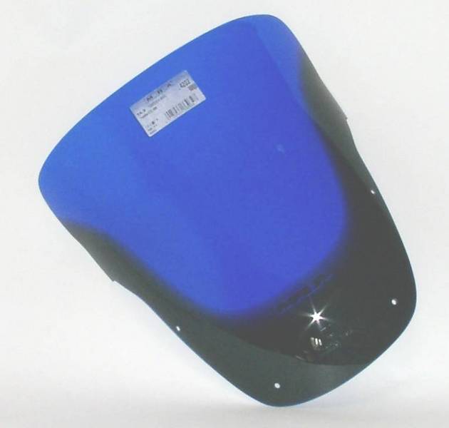 GTS 1000 - Touring windshield "T"