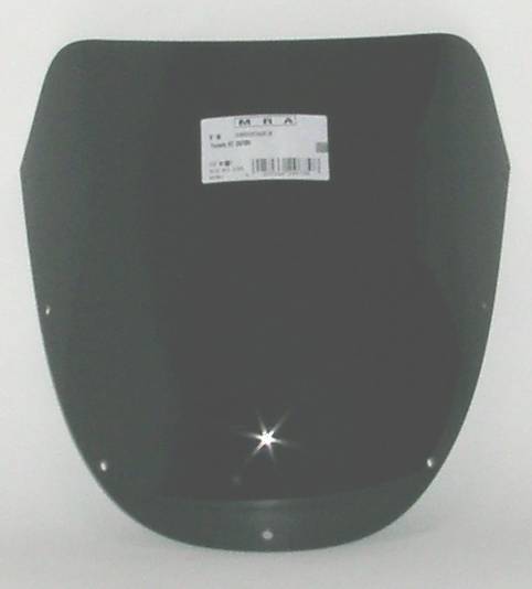 RD 350 - Touring windshield "T"