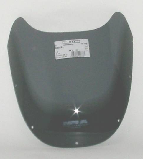 RD 500 - Originally-shaped windshield "O"