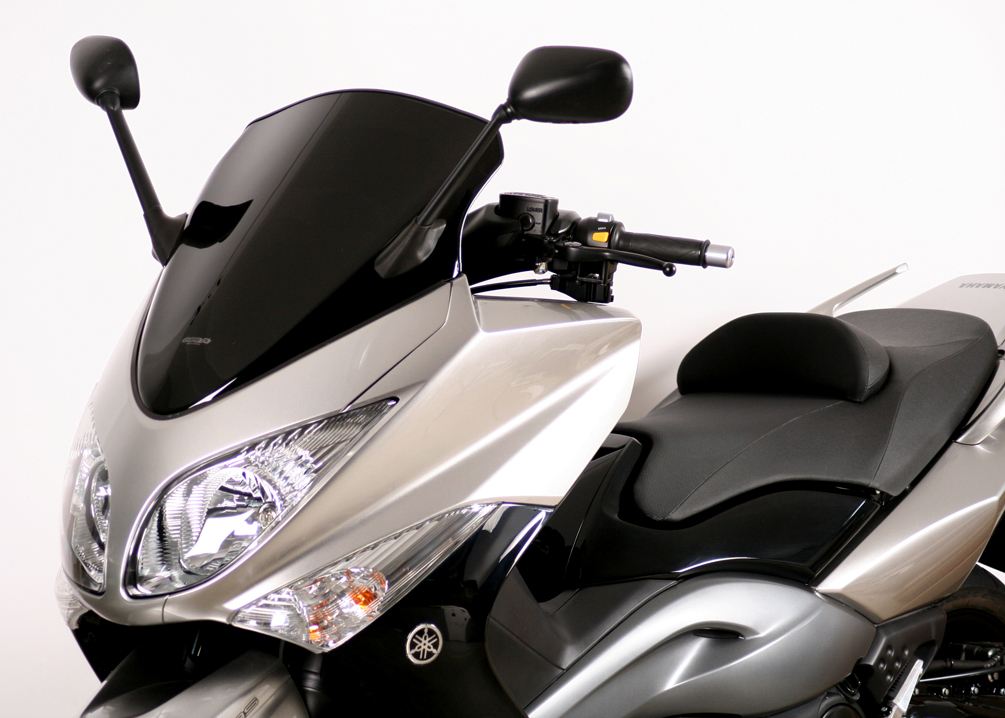 T-MAX 500 (XP) - Sport-Screen "SPM"