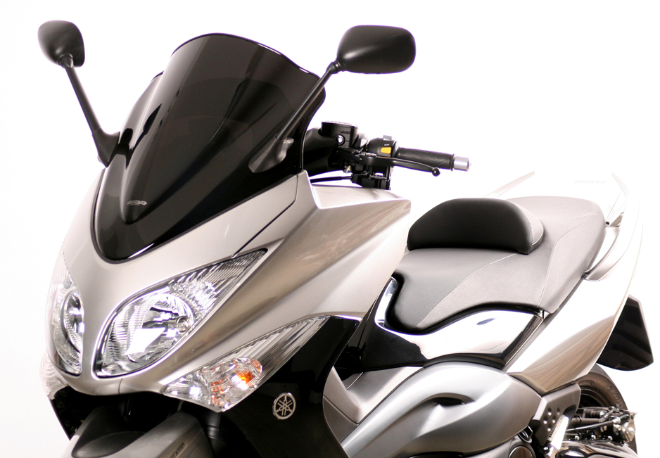 T-MAX 500 (XP) - Racing windscreen "RM"
