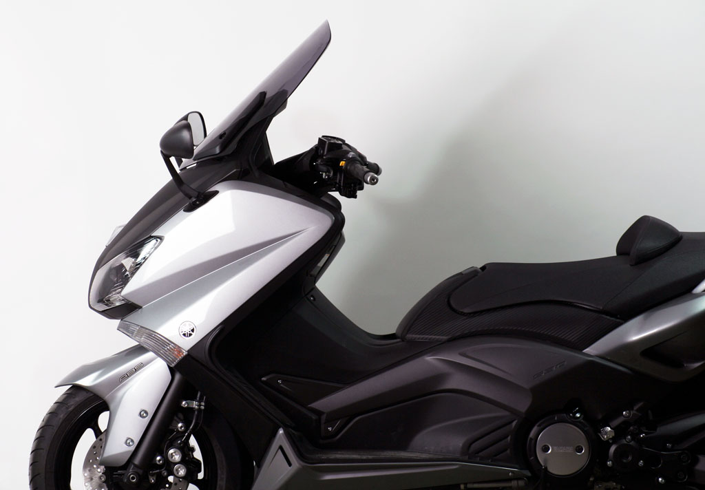 T-MAX 530 (XP) - Touring windshield "TM"