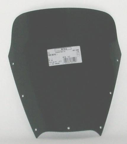 TDM 900 - Touring windshield "T"