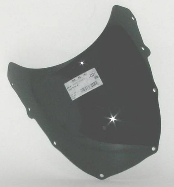 TRX 850 - Spoiler windshield "S"